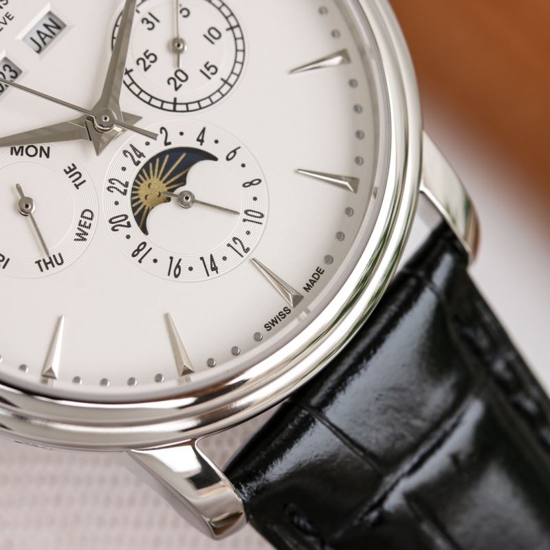 VACHERON CONSTANTIN Watches